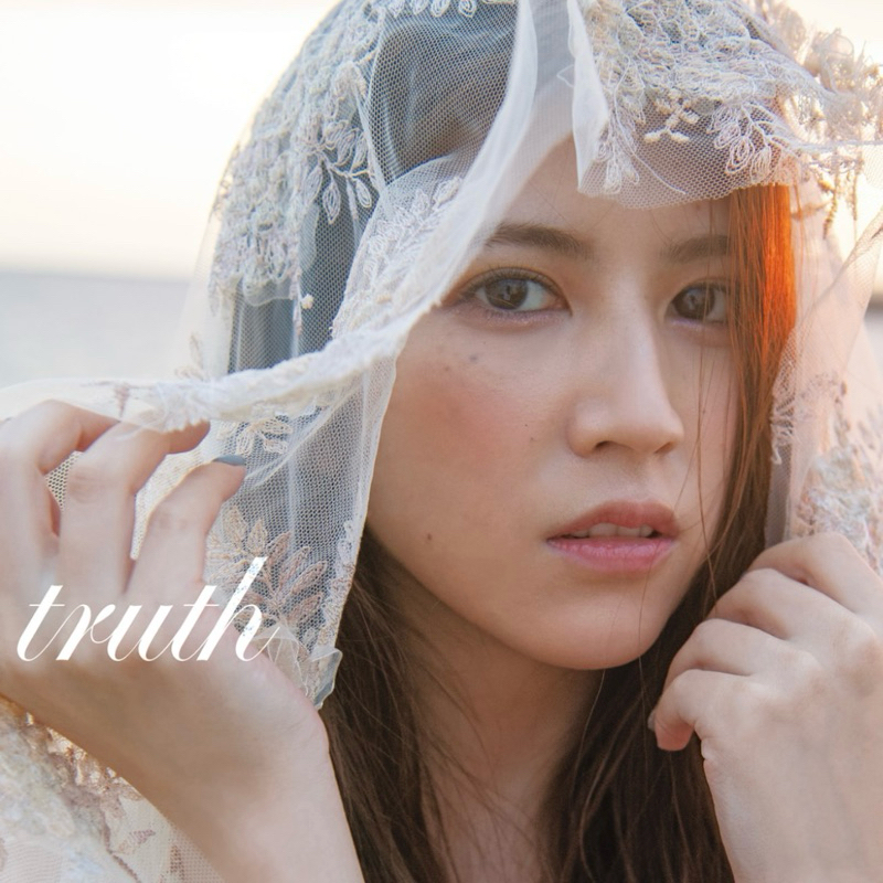 Riri Nanatsumori Photobook [truth]