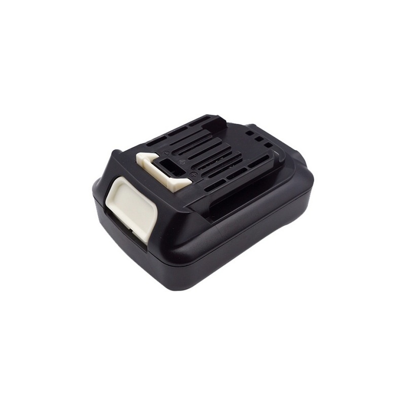Battery อะไหล่ สำหรับเปลี่ยน Makita BL1016 [-แบต-]