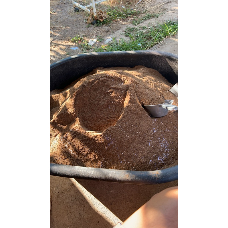 สารแต่งเหยื่อเร่งปลาเข้าฝูงg18รุ่นเก่า ชิงหลิว บ่อเหมา - รูปที่ 6