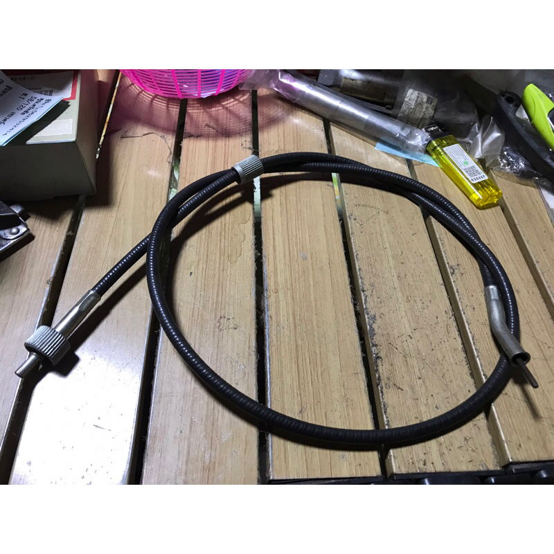 สายวัดรอบ Suzuki flash