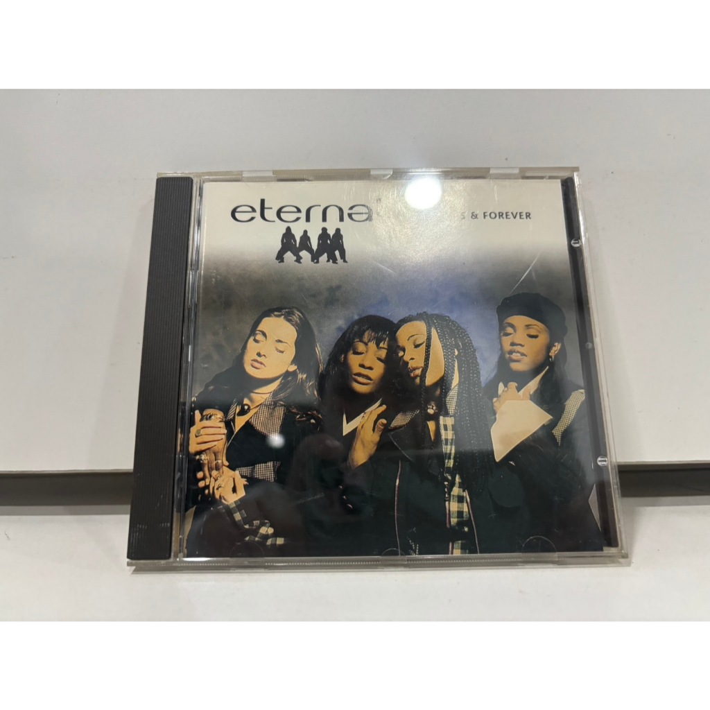 1 CD MUSIC  ซีดีเพลงสากล     Before The Rain By Eternal (0001-01-01)    (B9J67)