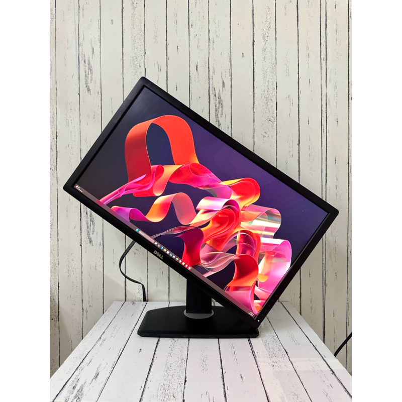 จอคอม Dell 27” 2K (U2713HB)