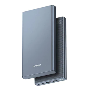[เก็บโค้ด ลดเพิ่ม] New Orsen by Eloop E29 Ultra 30000mAh เทคโนโลยีชาร์จเร็วขึ้น 45W Max