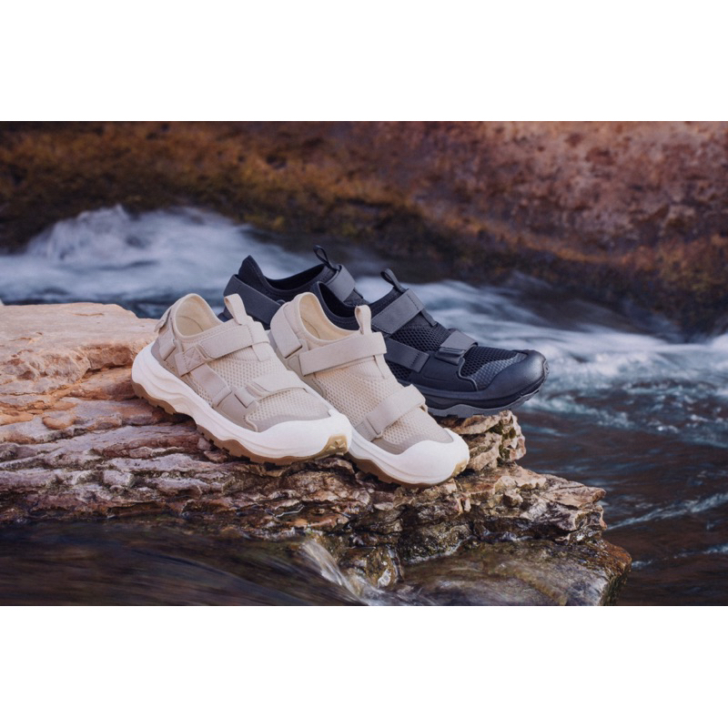 TEVA W OUTFLOW UNIVERSAL-รองแตะรัดส้นผู้หญิง#1136310-BTOL