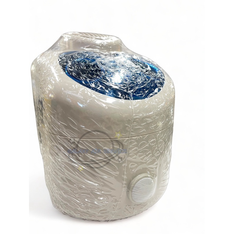 ปั๊มน้ำแอร์ KING PUMP กาลักน้ำ รุ่น HIPPO2