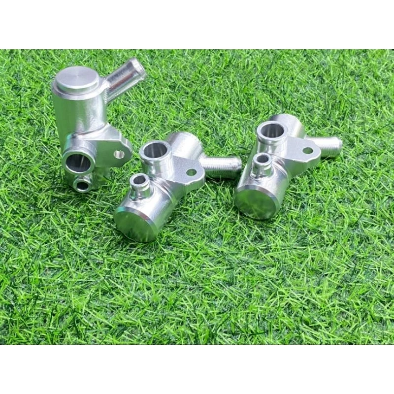 วาล์วน้ำแต่ง CNC สำหรับ Giorno LEAD PCX160 thumbnail 5