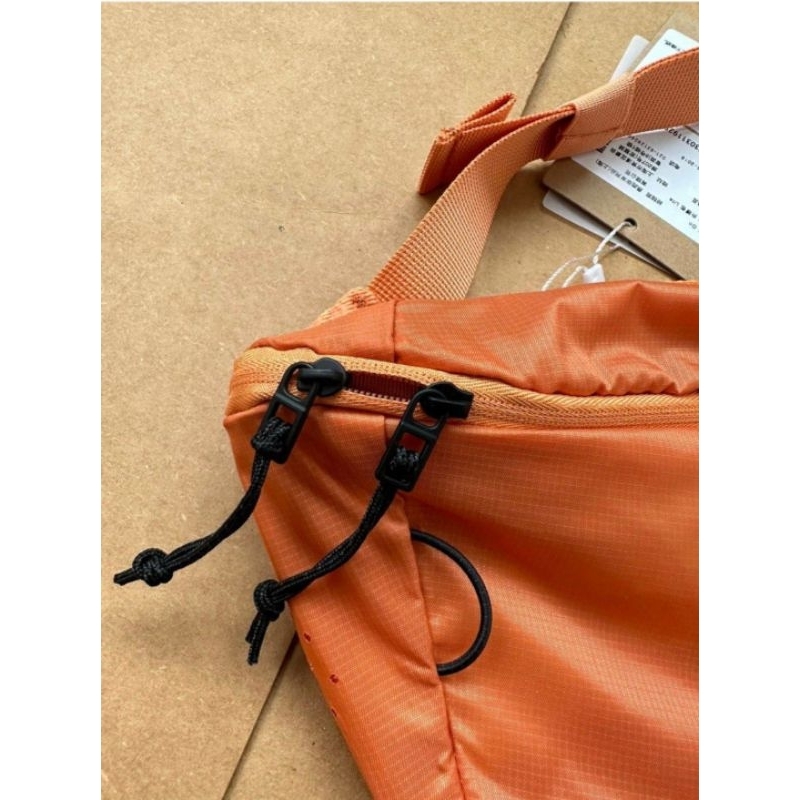 🔥พร้อมส่งค่าา🔥On Cloud Waist Pack 2L Liteป้ายห้อย