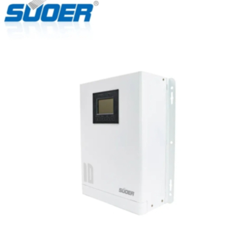 100 A MPPT Solar Charge Controller