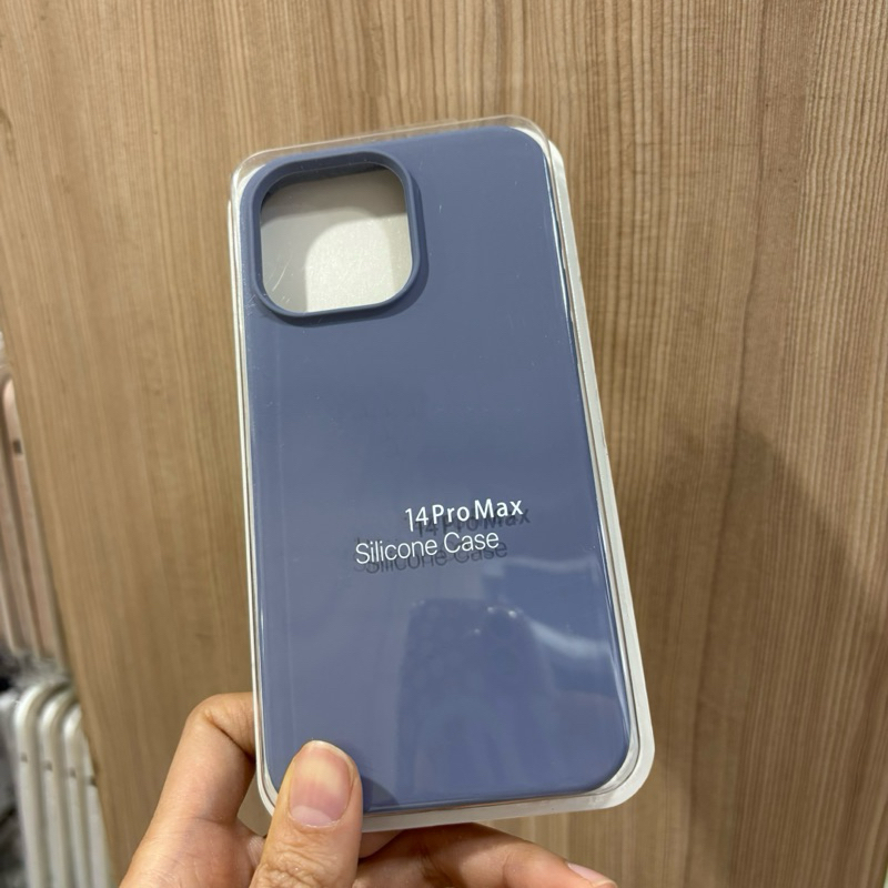 พร้อมส่ง เคสโลโก้ กำมะหยี่ สีพื้น สำหรับรุ่น iX/Xs i11 14ptomax i15 i15plus i15pro i15promax