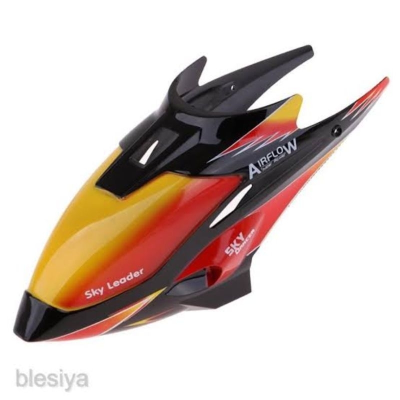 คานูปีWL TOYS​ V913-A.V913 ตัวเก่า 1ชิ้น