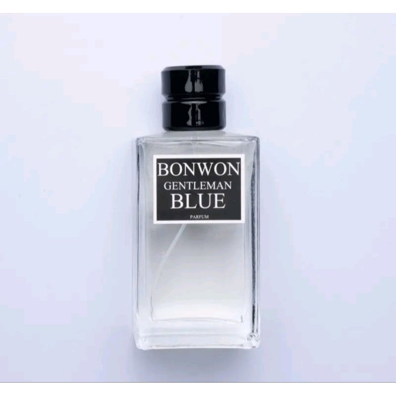 น้ำหอมBONWON BLUE 100Ml