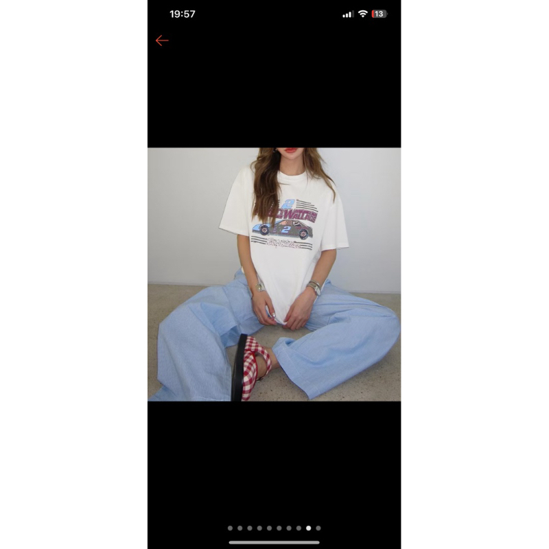 ส่งต่อ NPV T SHIRT  เสื้อยืดสกรีนลาย ลายเฉพาะ NPV