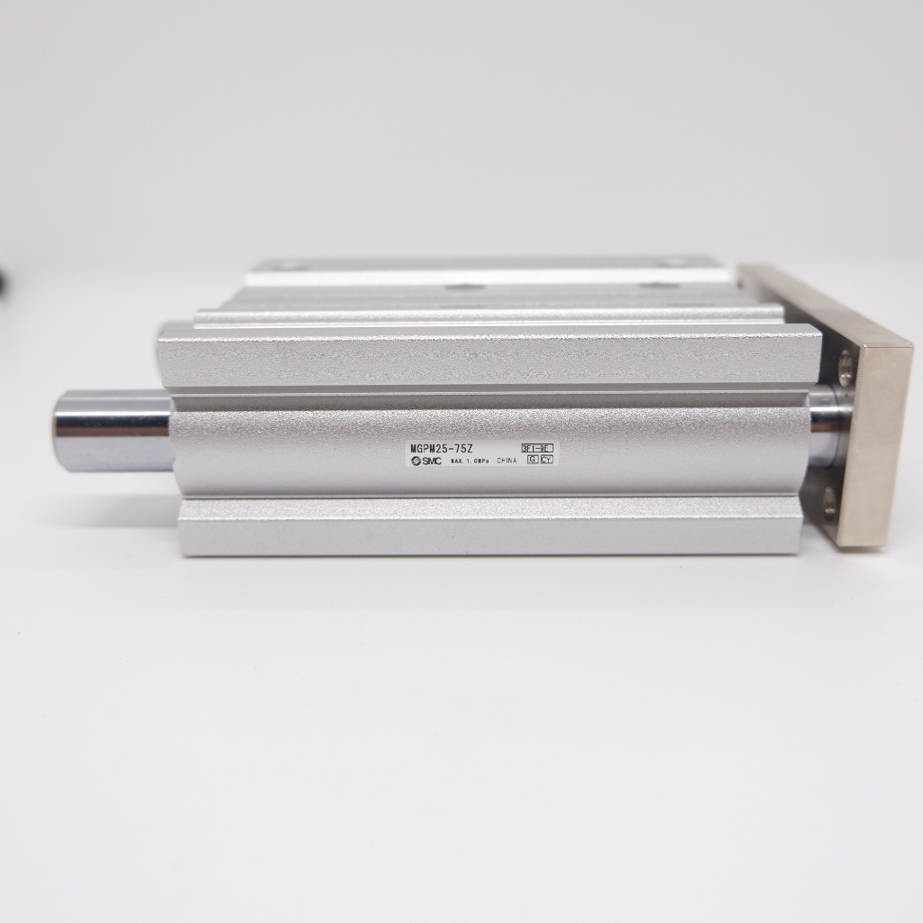 MGPM25-75Z-M9NL Compact Air Cylinder