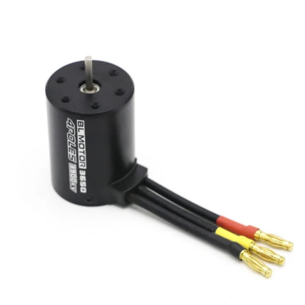 (สินค้าในไทย) BL Motor  มอเตอร์ BL 3650 3100kv  3900kv บลัสเลส