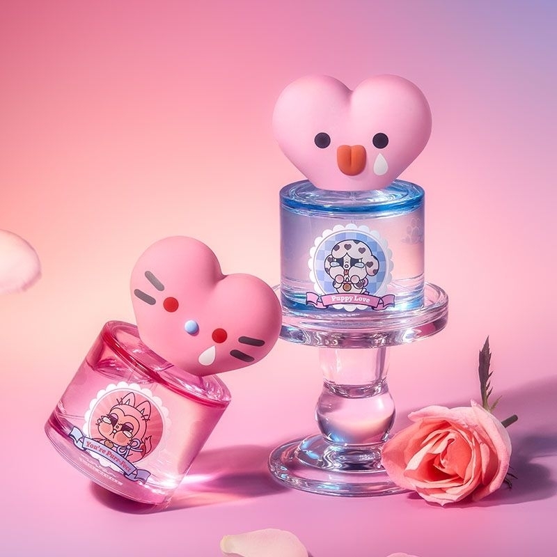 CRYBABY CRYING FOR LOVE - AIR FRAGRANCE