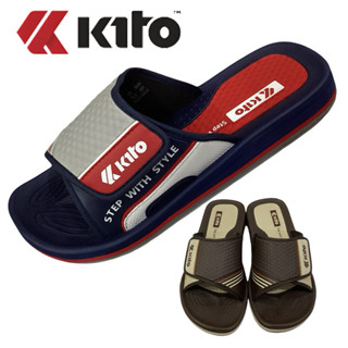 รองเท้ากีโต้ รุ่น AB45m รองเท้าแตะแบบสวม รองเท้าแฟชั่นไซส์ 4…