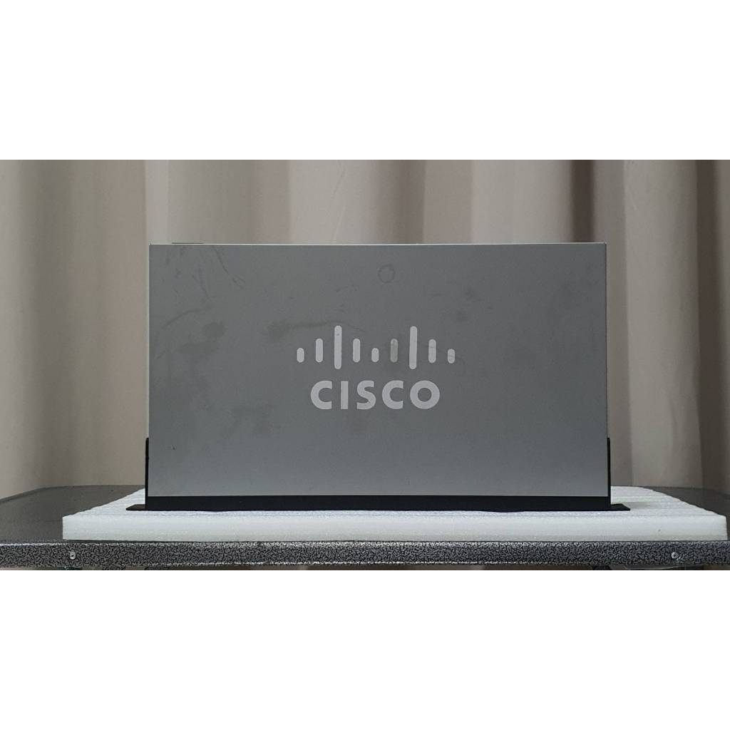 สวิตช์ Cisco SG200-26 - 24-port 10/100/1000 Managed Switch สำหรับ ระบบเครือข่ายภายในบ้านหรือสำนักงาน