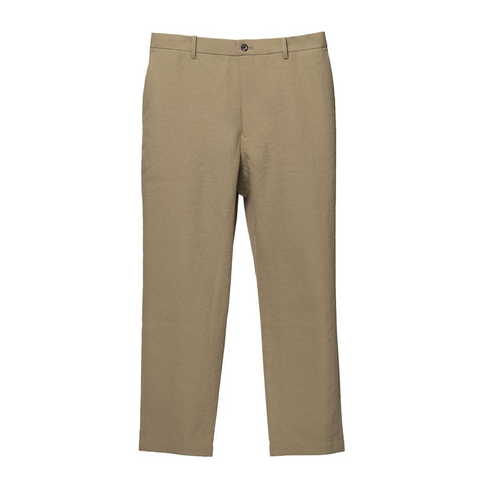 TAKEO KIKUCHI กางเกงขายาว PROSHELL AIR RELAXED FIT PANTS