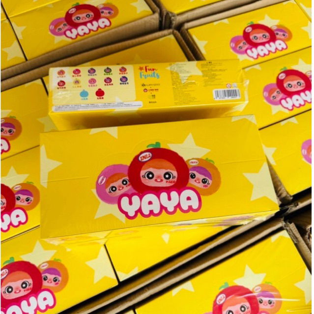 เบบี้ทรี YAYA V2 (พร้อมส่ง) แบบจุ่ม