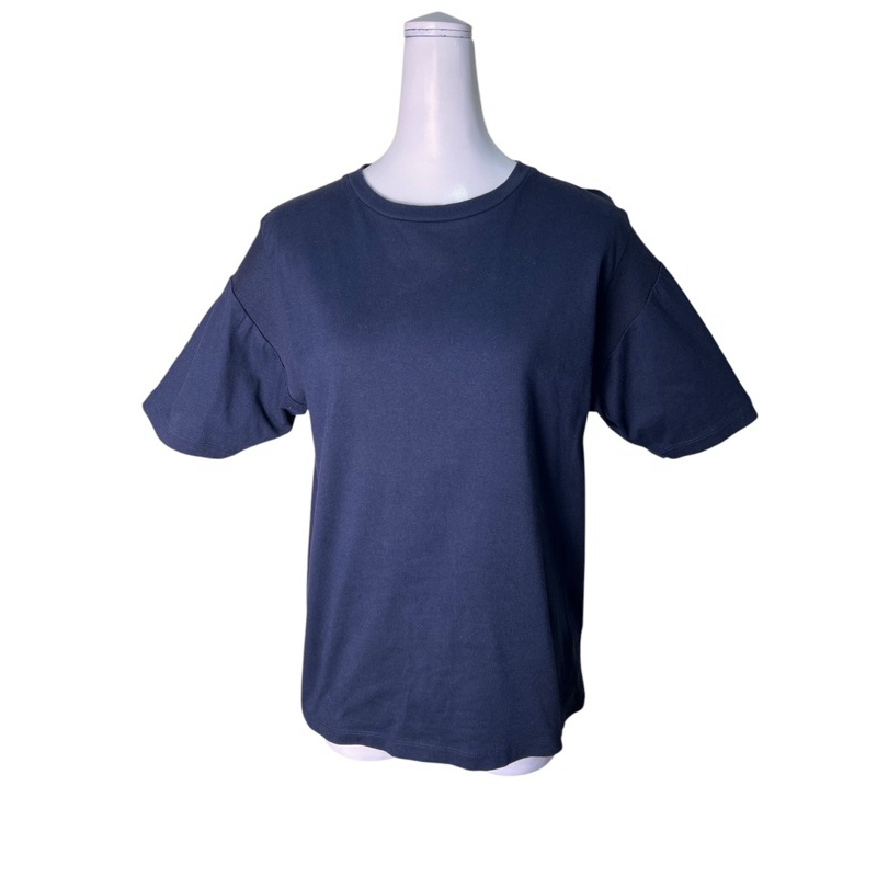 ❤️Y's Yohji Yamamoto เสื้อคอกลม