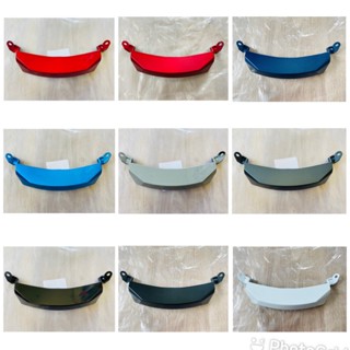 (FISHO) ครอบใต้ไฟหน้า ฝาครอบกลางด้านหน้า PCX 160 (ปี 2021-20…