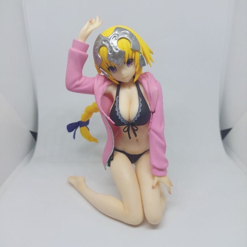 Figure Model Sexy จาก Fate Extella Saber งานจีน
