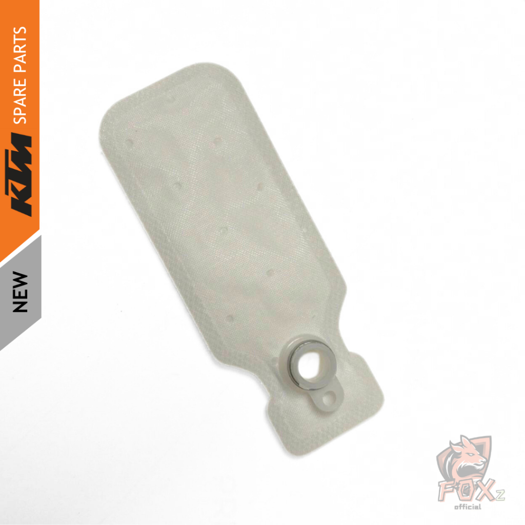 กรองเบนซิน กรองในถัง กรองปั้มติ๊ก สำหรับ KTM DUKE RC 200/250/390  Fuel pump filter