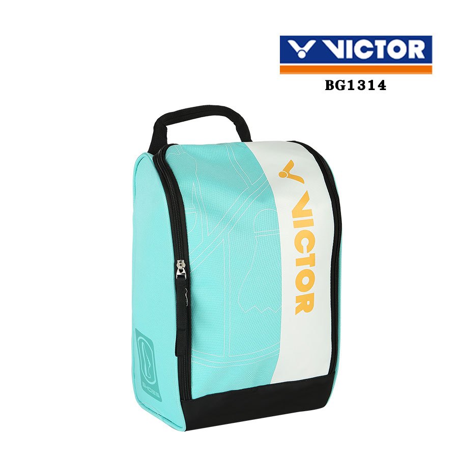 VICTOR กระเป๋าใส่รองเท้า รุ่น BG1314/BG1316