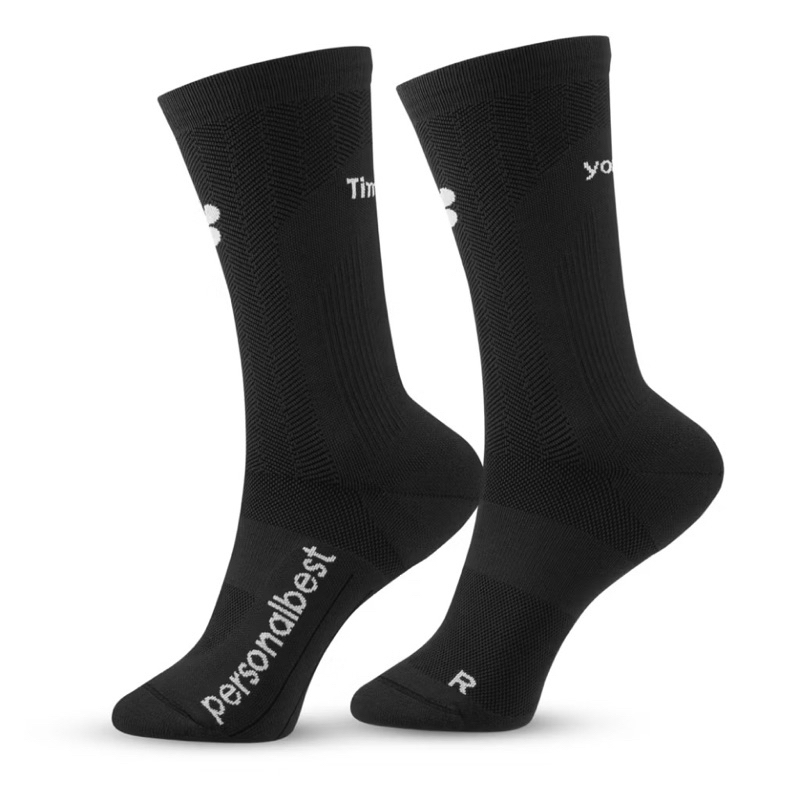 Personal Best Sock (Size S มือสอง ใส่ 2-3 ครั้ง)