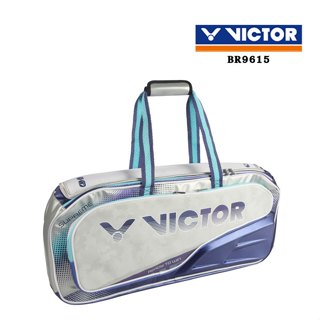 VICTOR กระเป๋ากีฬาแบดมินตัน กระเป๋าเก็บไม้แบดมินตัน รุ่น BR9…