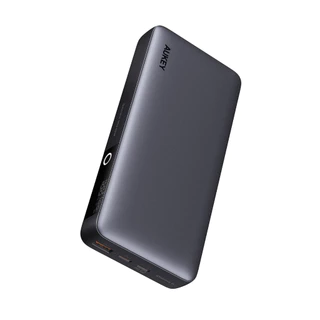 AUKEY พาวเวอร์แบงค์ชาร์จเร็ว Sprint X Series 30W 10K-20K mAh Power Bank with PD3.0 PB-Y41/Y42/Y43
