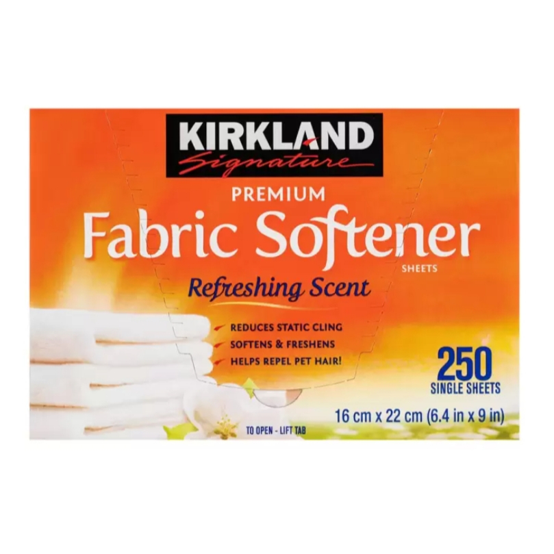 Kirkland Signature Dishwasher Pacs Automatic Dishwasher Detergent 115-Count Kirkland Signature Dishw