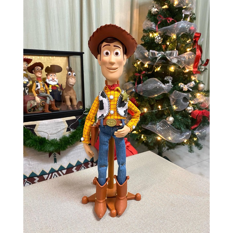 Toy story Signature collection Woody