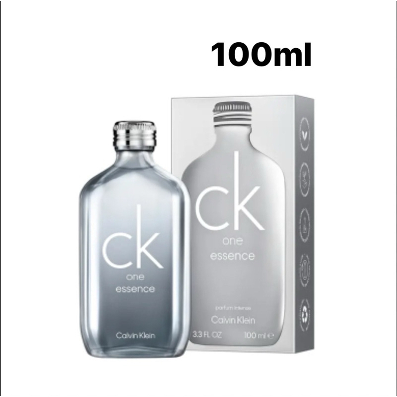 น้ำหอม CK One Essence Parfum Intense 100ml , 200ml unisex