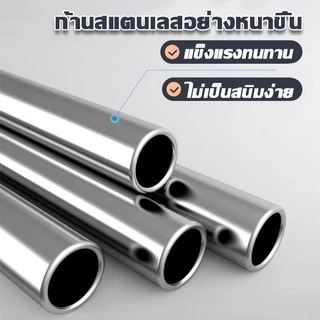 🎁แถมผ้า5ผืน🎁Doopp ไม้ถูพื้นถังปั่น ไม่ต้องล้างด้วยมือ ชุดถังปั่น การแยกน้ำเสีย ถังถูพื้น ที่ถูพื้น ไม้ถูพื้น spin