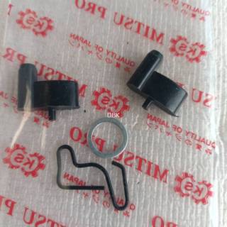 ชุดเขี้ยวสตาร์ท 382 อย่างดี เลื่อย สติล 382 อะไหล่ทดแทน STIH…