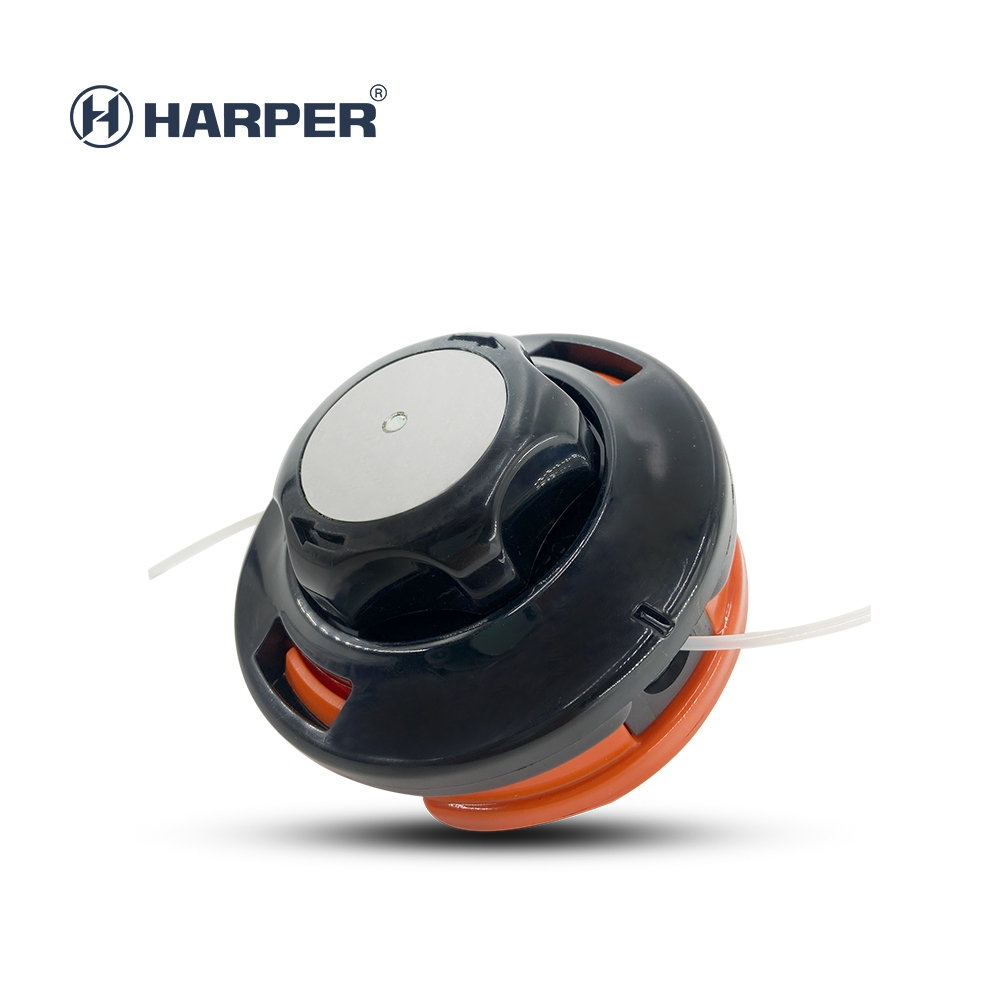Harper ชุดหัวเอ็นตัดหญ้า Tap & Go G166 (HPA002)