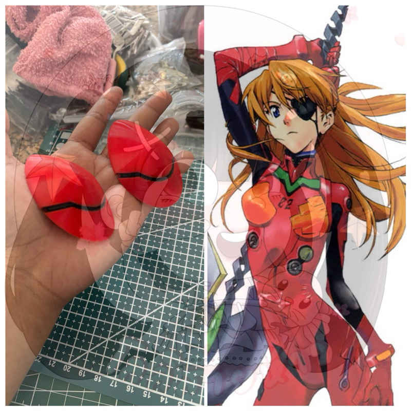 อาสึกะ Asuka | พร้อมส่งในไทย 🛠️