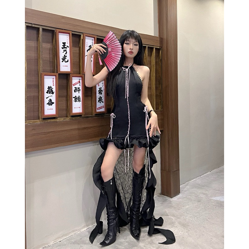 พร้อมส่งจากไทย 🇹🇭 JIRENE SIZE S