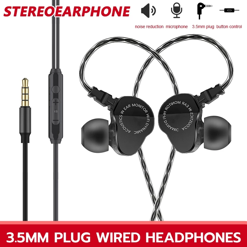 หูฟัง SGT Earphones Wired  หูฟังมีไมค์ เบสหนัก 3.5mm. รองรับ Android สามารถใช้งานร่วมกับสมาร์ทโฟน ของแท้100% thumbnail 4
