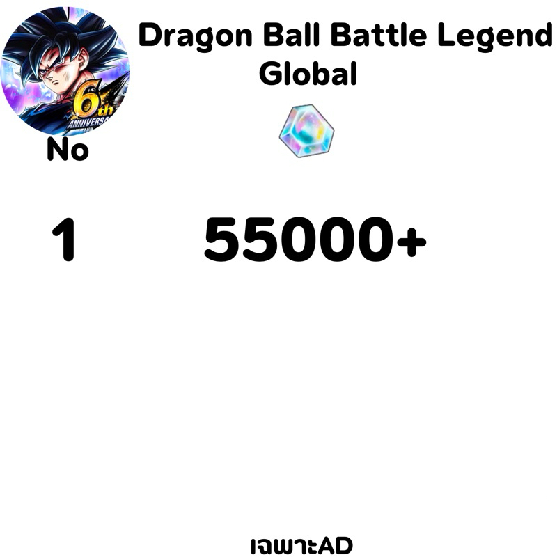 การ์ดเกม Dragon Ball Battle Legend ไก่ดอง ไก่เพรช D1 มีเก็บปลายทาง