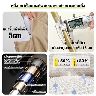 *แถมถุงเก็บของ* เก้าอี้แคมป์ปิ้งรุ่นโซฟา พร้อมพนักพิงและผ้าฝ้าย รับน้ำหนัก 150KG เก้าอี้สนามพับได้ เก้าอี้สนามพกพา
