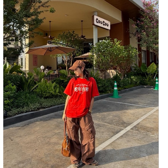 Hay Product - Year of the Snake / 蛇年吉祥 (unisex)