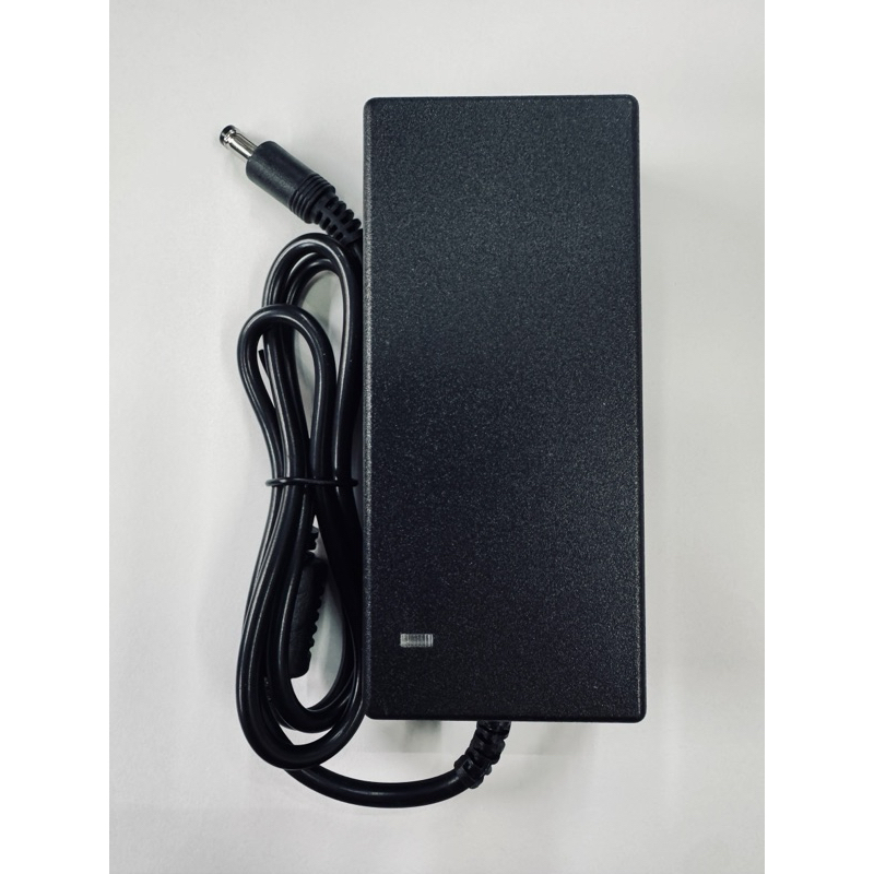 Adapter DC 12V 5A แจ็คขนาด5.5X2.1-2.5mm.พร้อมสายACใช้งานได้เลย - รูปที่ 3