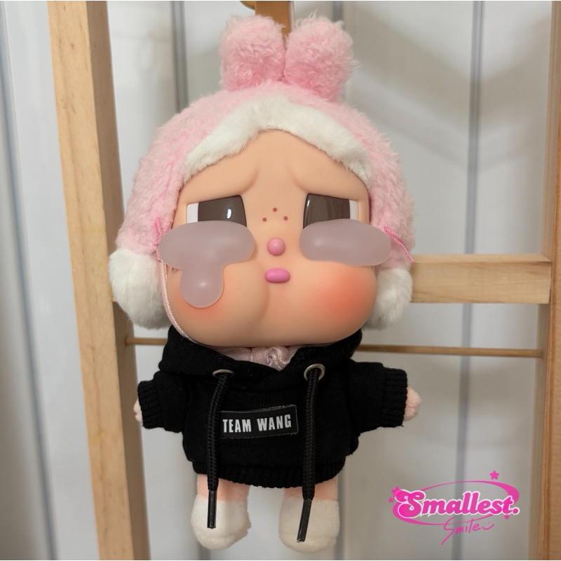 เสื้อ Cry baby 🖤 TEAM WANG