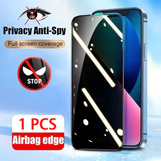 ฟิล์มกระจก สำหรับ iphone 11 17 12 13 14 15 16 Pro Max 7 8 6 Plus XR X XS Max SE กระจกเทมเปอร์ ป้องกันหน้าจอ ฟิล์มกันรอย
