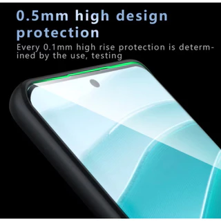 เคส Redmi Note 14 5G / 14 Pro / 15 Pro เคสแม่เหล็ก กันกระแทก ฝาหลังแข็ง ส่งจากไทย Frosted Case