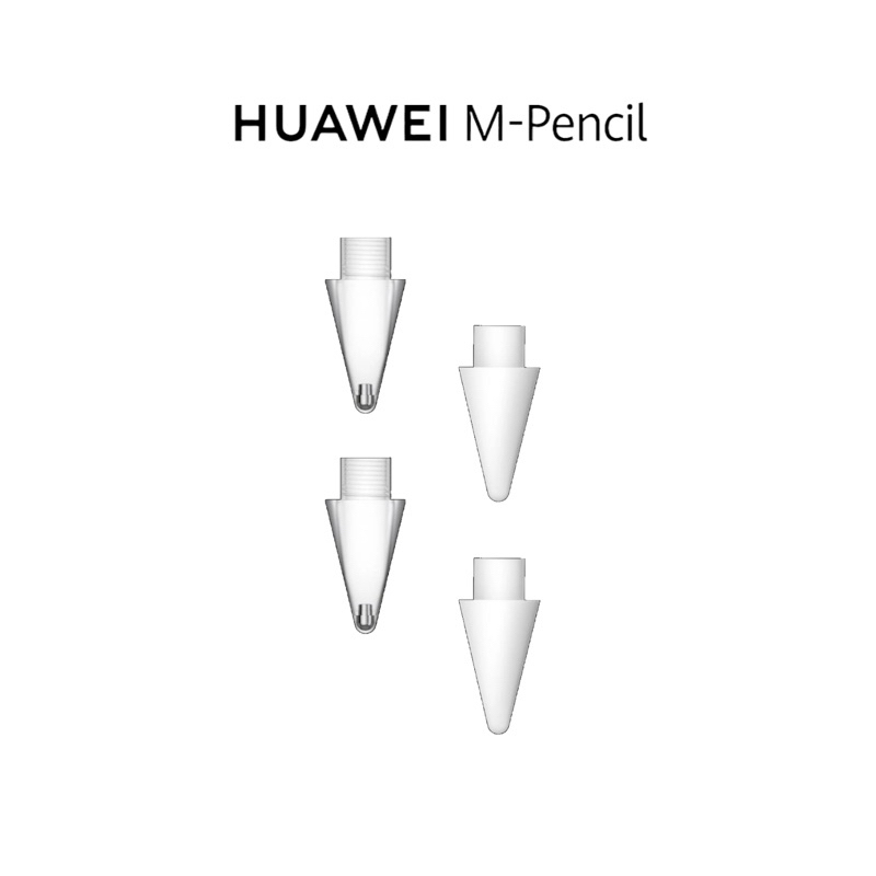 HUAWEI M-Pencil1-Pencil2-Pencil3 หัวปากกา huawei ของแท้ ใช้สำหรับปากกา M-Pencil Huawei
