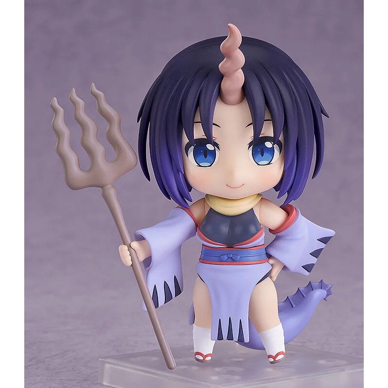 (พร้อมส่ง) Nendoroid 2253 Elma : Miss Kobayashi's Dragon Maid