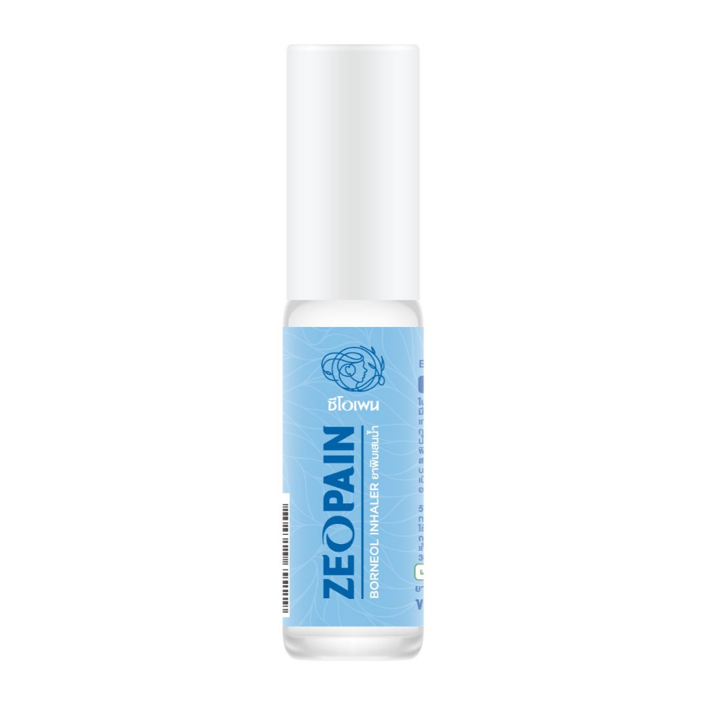 ซีโอเพน พิมเสนน้ำ แบบลูกกลิ้ง 5 ml